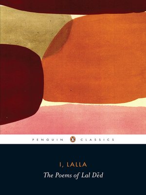 cover image of I, Lalla